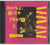 Honest John Plain & Friends - Honest John Plain & Friends