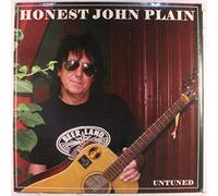 Honest John Plain - Untuned [Import]