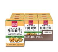 Honest Kitchen The Lot de 12 pots de citrouille 14 ml