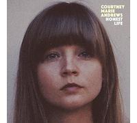 Honest Life by ANDREWS,COURTNEY MARIE [VINYL] NEUF