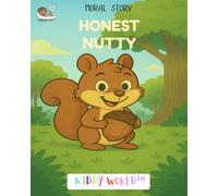 Honest Nutty