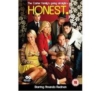Honest: Season One [Region 2]
