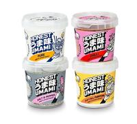 Honest Umami Mélange de saveur MSG | Glutamate monosodique | Assaisonnement Umami