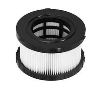 Honester d'aspirateur à double usage sec et humide Remplacement du filtre à air à haute efficacité Accessoire d'honester d'aspirateur à double usage sec et humide à haute