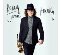 Honestly by Boney James [Audio CD] NEUF