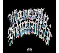 HONESTLY, NEVERMIND by Drake [CD] NEUF
