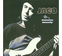 HONESTLY SOLO LIVE by JACO PASTORIUS (2002-02-13)