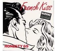Honesty 69 - French Kiss [12", DE, BCM 12306]