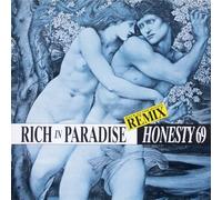 Honesty 69 - Rich in Paradise (Remix) [Import]