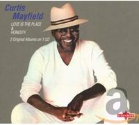 Honesty/Love is The Place