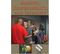 Honesty, Responsibility and Integrity: Building Character