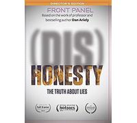 Honesty - The Truth About Lies