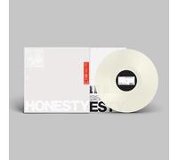 Honesty – U R Here – Partisan Records