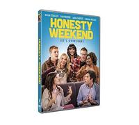 Honesty Weekend [Dvd]