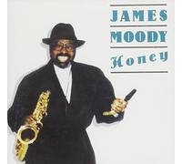 Honey (1991) [Import]