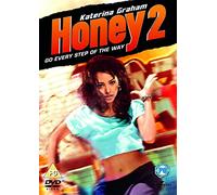 Honey 2 [Edizione: Regno Unito] [Import]