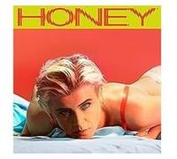 Robyn - Honey [Cd]
