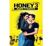 HONEY 3: DARE TO DANCE-BIL G