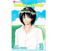Honey and Clover 3, Honey and Clover Chica Umino (Auteur)