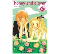 Honey And Clover - Tome 6