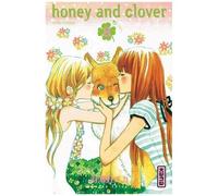 Honey And Clover - Tome 8
