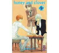 Honey And Clover - Tome 9