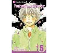 Honey And Clover, Vol. 5