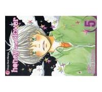 Honey and Clover Vol. 5 by Chica Umino Chica Umino (Auteur)