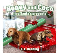 Honey and Coco find Santa's presents