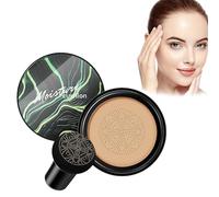 Honey and Pine Makeup, Honey and Pine Moisture Cushion, Honey and Pine Concealer, Honey and Pine Air Cushion Cc Cream, Lasting Moisturizing, Color Correcting for All Skin Types (Brown)