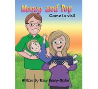 Honey and Pop: Come to visit