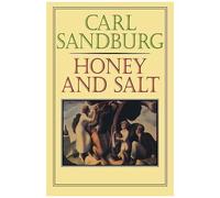 Honey And Salt