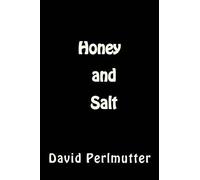 Honey And Salt