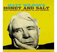 Honey and Salt