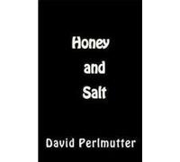 Honey And Salt