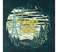 Honey and Salt - Honey and Salt