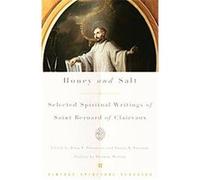 Honey And Salt, Vintage Spiritual Classics St. Bernard (Auteur)