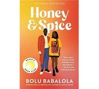 Honey and Spice - Bolu Babalola - HarperCollins - Livre en Anglais - Paperback Bolu BabalolaBolu Babalola (Auteur)