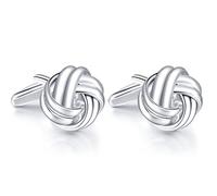 HONEY BEAR noeud boutons de manchette pour hommes Cadeaux de mariage d'affaires