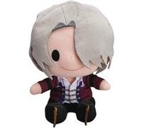 Honey Bebe Yuri! On Ice Viktor Nikiforov Costume Ver. Non-scale Plushie G