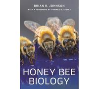 Honey Bee Biology