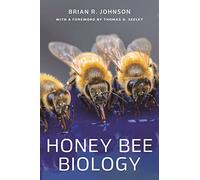 Honey Bee Biology