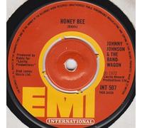 Honey Bee / I Don't Know Why-7" 45