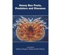 Honey Bee Pests, Predators, And Diseases