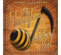 Honey Bees - in The Key of Bee [Import]