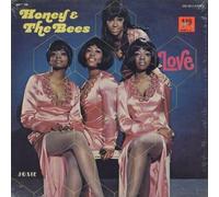 Honey & Bees - Love [Import]