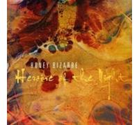 HONEY BIZARRE - HEROINE OF THE NIGHT (ORANGE VINYL)