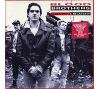 Honey & Blood (1988) [Import]