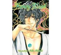 Mitsuki, Miko - HONEY BLOOD GN VOL 00 TALE ZERO