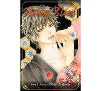 Honey Blood Gn Vol 02 (Paperback) Miko Mitsuki, (Auteur)